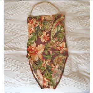 Tommy Bahama One Piece Swimsuit